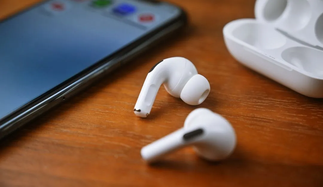 How to Connect AirPods to Alexa