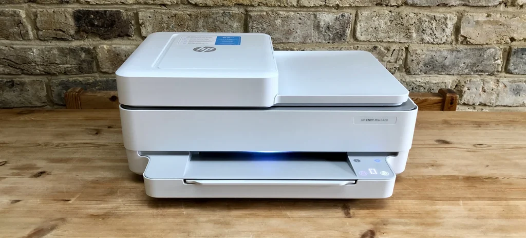 How to Connect the HP Envy 6400 Printer To Wi-Fi on PC 
